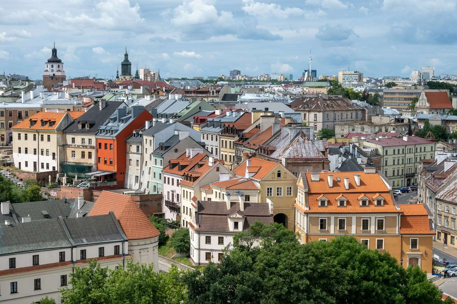 agencja mieszkaniowa